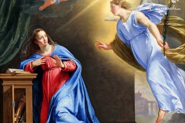 Cammino Dell Incarnazione