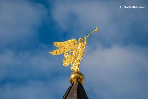 Nome Dei Sette Arcangeli