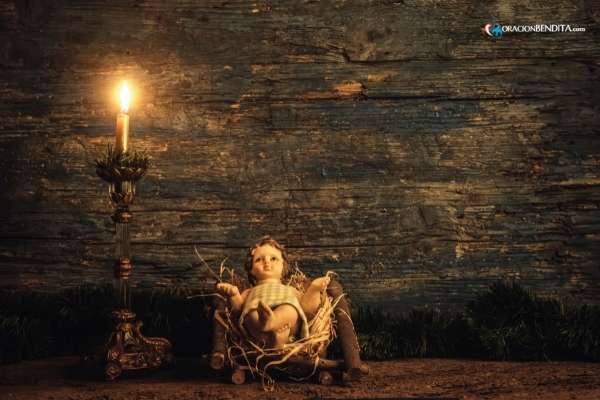 Preghiera A Gesu Bambino