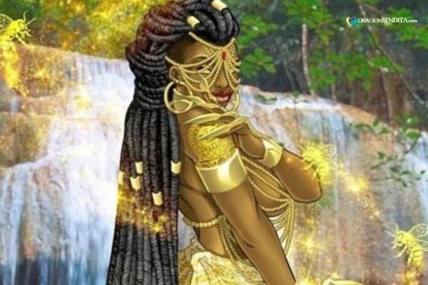 Preghiera A Oshun