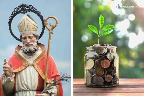 Preghiera A San Cipriano Per I Soldi