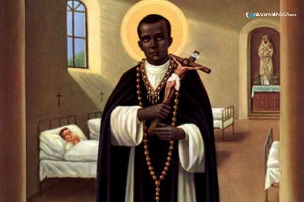 Preghiera A San Martino De Porres