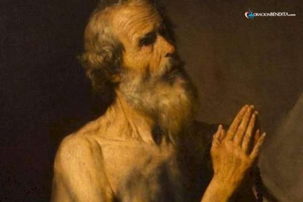 Preghiera A San Onophre