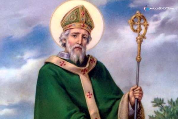 Preghiera A San Patrizio