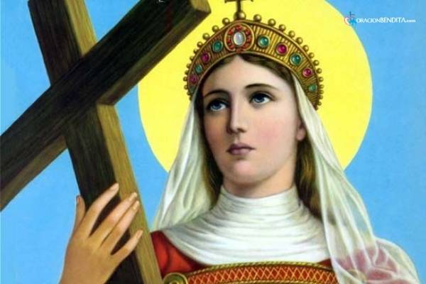 Preghiera A Santa Elena