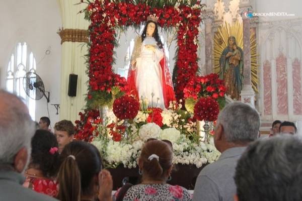 Preghiera A Santa Lucia