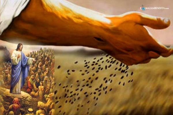 Preghiera Al Braccio Potente