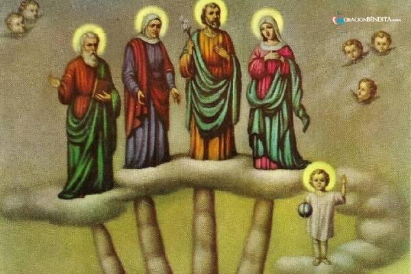 Preghiera Alla Mano Potente