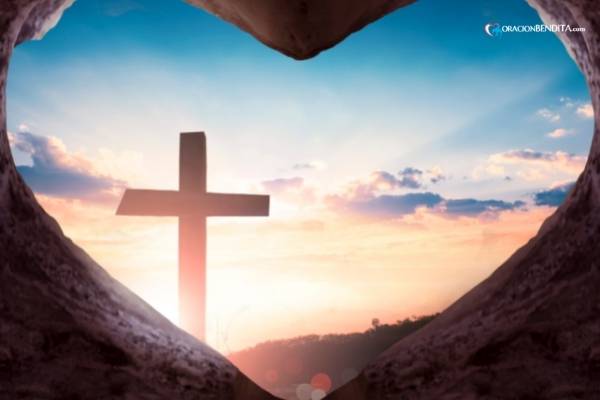 Preghiera Alla Santa Croce