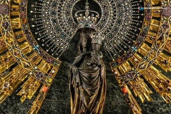 Preghiera Alla Vergine Del Pilar