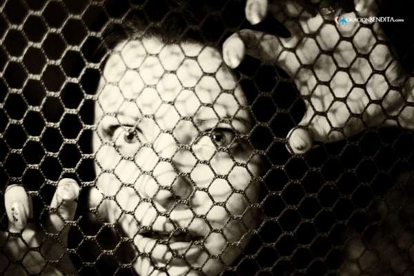 Preghiera Allo Spirito Della Disperazione