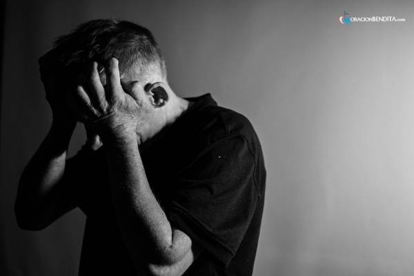 Preghiera Contro La Depressione