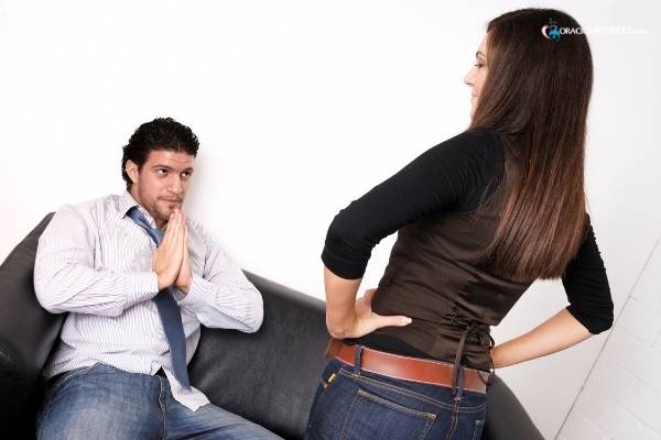 Preghiera Del Dominatore