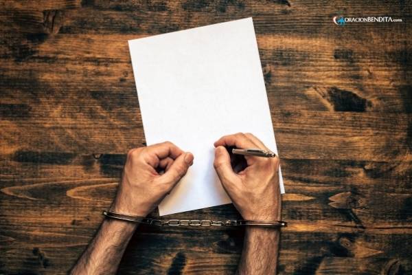 Preghiera Di Confessione