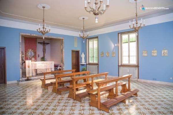 Preghiera Di Iniziazione