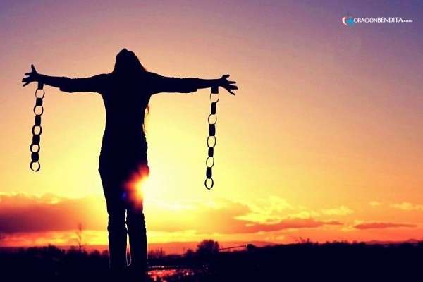 Preghiera Di Liberazione