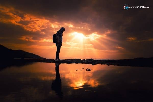 Preghiera Di Riflessione