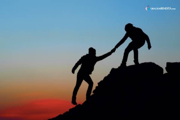 Preghiera Per Chiedere Aiuto