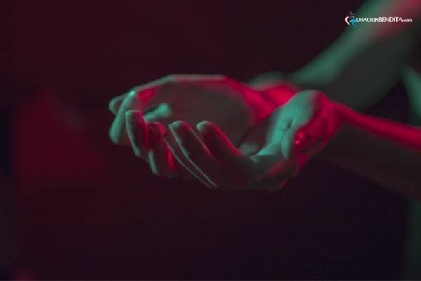 Preghiera Per Chiedere Qualcosa