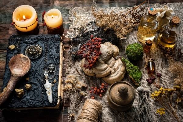 Preghiera Per Eliminare La Stregoneria