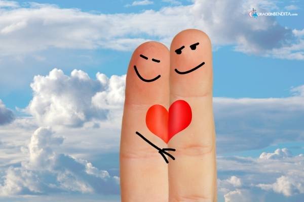 Preghiera Per Essere Felici