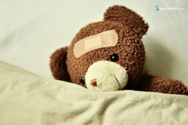 Preghiera Per La Guarigione