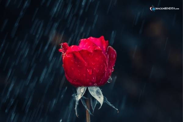 Preghiera Per La Pioggia