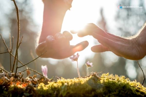 Preghiera Per La Protezione