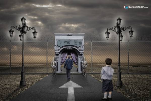 Preghiera Per Le Anime Del Purgatorio