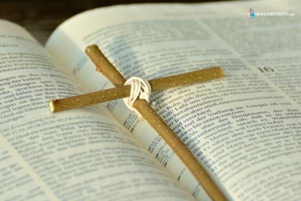 Preghiera Per Santificare