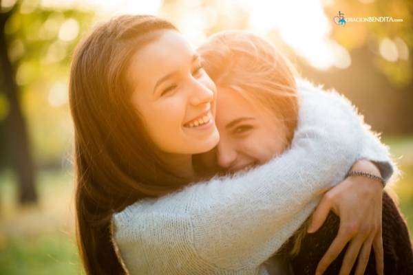 Preghiera Per Un Amico Speciale