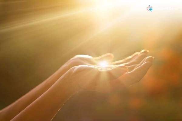 Preghiera Per Una Petizione