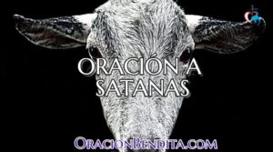 Oración A Satanas: Dominar, Protección, Dinero y Más