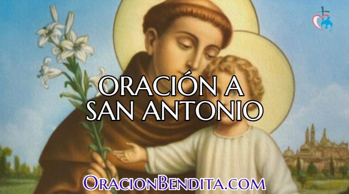 San Antonio patrono de las causas perdidas